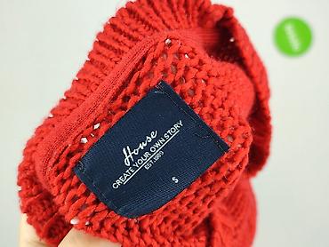 warehouse second hand: House, Sweter damski, rozmiar S — 4