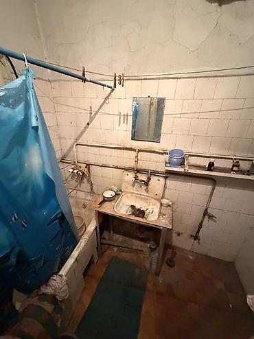Продажа квартир: 3 комнаты, 72 м², Золотой квадрат Сталинка, 2 этаж, Требуется ремонт — 9