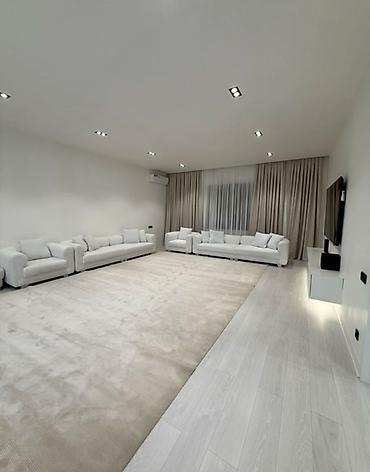 Долгосрочная аренда домов: Сдается дом 2 этажный Район Кок Жар Количество комнат 5 Цена 4500$ — 2