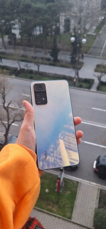 11t ikinci el: Xiaomi 11T Pro, 128 GB