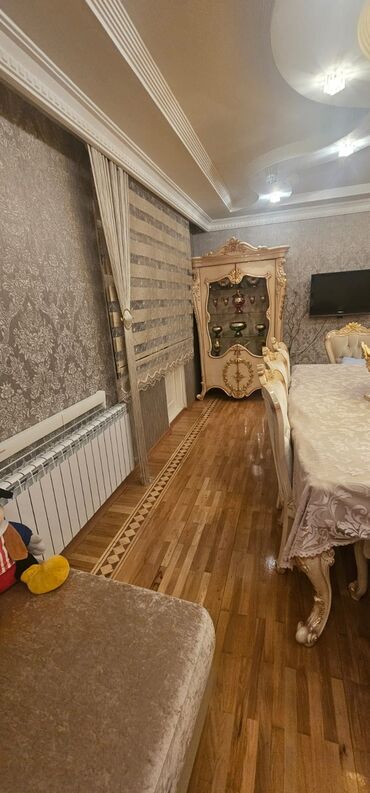 Yeni tikili: 4 otaqlı, Yeni tikili, 120 kv. m -da lalafo.az — 3 Yeni tikili: 4 otaqlı, Yeni tikili, 120 kv. m — 3