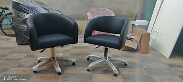 Salon, tibbi kreslolar: Yeni, Tibbi kreslo — 8