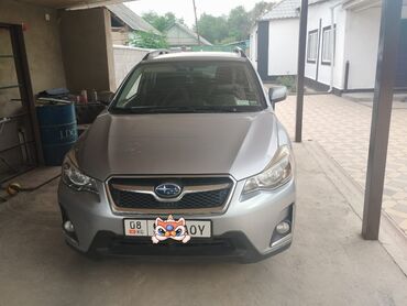 кроссовер машина цена: Subaru
