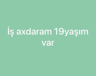Coğrafiya: Şəxsi məlumatları açıq şəkildə qeyd etmədən, iş elanı üçün nəzərdə