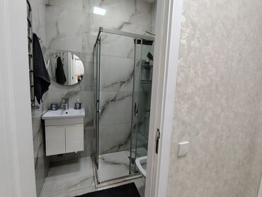 Günlük kirayə mənzillər: 2 otaqlı, Nərimanov r. r-nu — 18