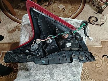 toyota camry arxa stop: Halogen, Nissan Orijinal, Yaponiya, İşlənmiş — 4
