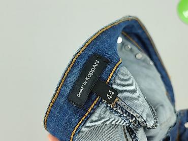 peckott denim: KappAhl, Spódnica damska, rozmiar 2XL — 4
