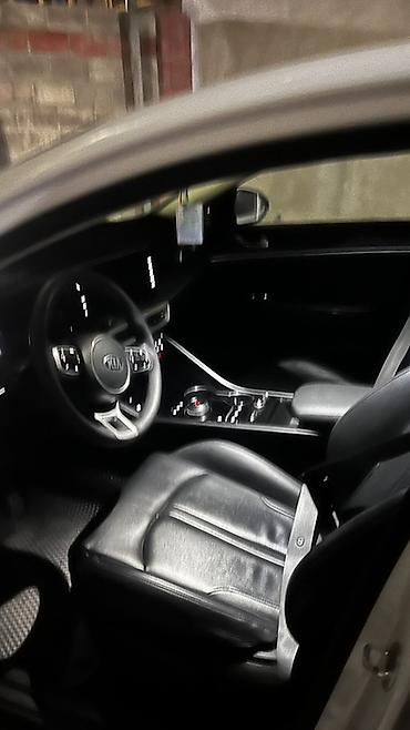 jetta 2: Kia K5: 2021 г., 2 л, Автомат, Бензин, Седан — 6