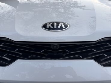 Kia: Kia K5: 2019 г., 2 л, Автомат, Бензин, Седан — 3