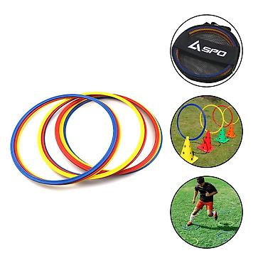 №: 7209 Məhsulun adı: Təlim üçün dairə dəsti Aspo Speed, 40 sm