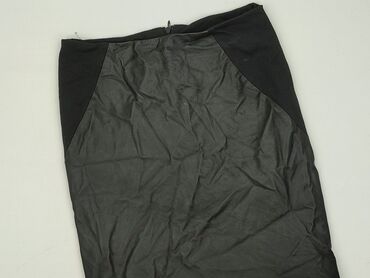 bluzka do rozkloszowanej spodnicy: Women`s skirt, size M (EU 38)