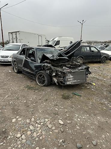 Унаа сатып алуу: Audi 100 C4 седан, автомат 2.6 (V6) на разбор Предмет: автомобиль — 1