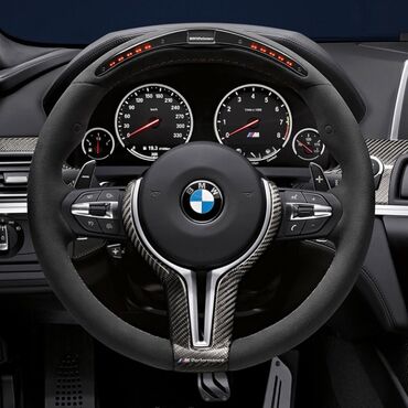 запчасть на мерс 814: Руль bmw