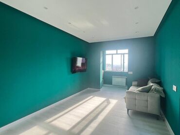 Köhnə tikili: Bakı, 2 otaqlı, Köhnə tikili, m. Xalqlar Dostluğu, 65 kv. m — 2