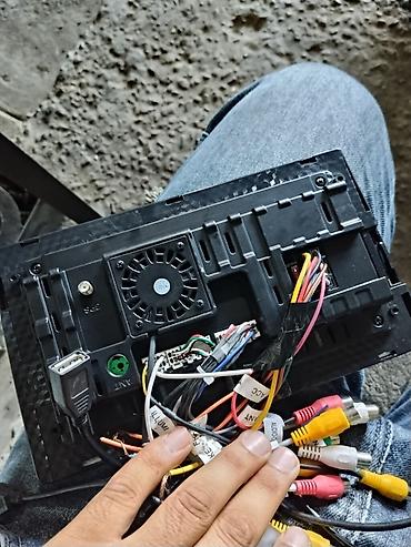 par ütüsü: Maqnitol, Yeni, AUX, Türkiyə, Ünvandan götürmə — 2