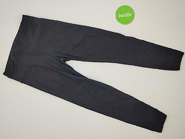 dresy diamante: Legginsy Sportowe damskie, rozmiar M — 2