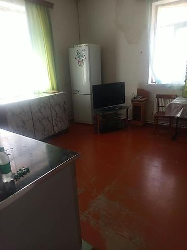 santa barbara saat: Siyəzən rayonunda geniş həyəti olan 3 otaq 1 mətbəx hamam tualet — 6