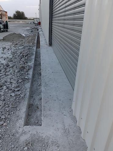 qapi pencereler: Vüqar Usta | Beton Kəsmə və Karot Xidməti - Bakı, Sumqayıt və Qarabağ — 4
