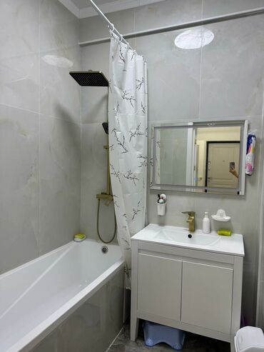 ботанический сад: 2 комнаты, 71 м², Элитка, 12 этаж, Евроремонт