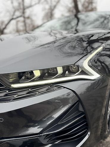 Kia: Kia K5: 2020 г., 1.6 л, Автомат, Бензин, Седан — 8