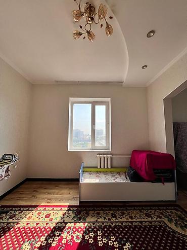 улучшенная: 2 комнаты, 87 м², 12 мкр 106 серия улучшенная, 9 этаж, Евроремонт — 10