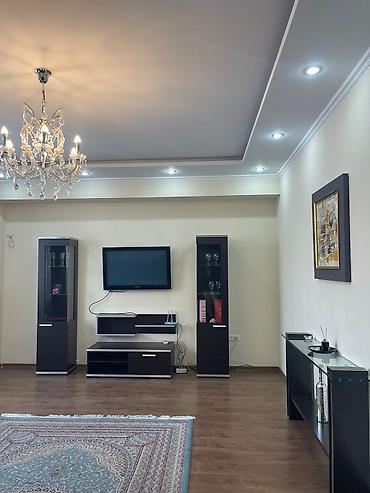 Продажа квартир: 3 комнаты, 118 м², Индивидуалка, 3 этаж, Евроремонт — 5