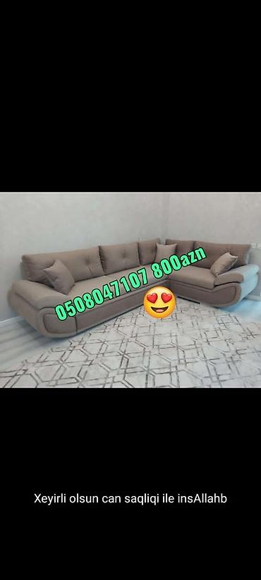 kunc divanı: Künc divan, Yeni — 1