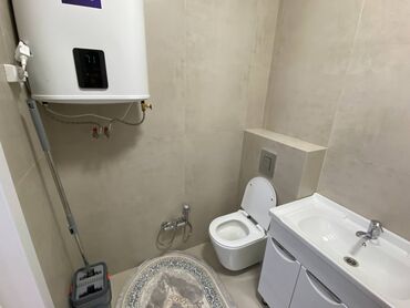 Долгосрочная аренда квартир: 2 комнаты — 4