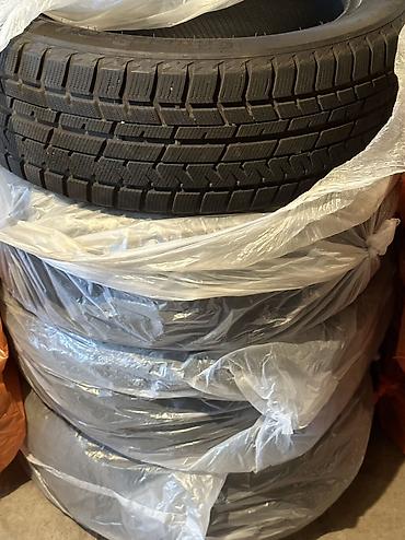 amg 18: Шины 235 / 55 / R 20, Зима, Новый, Комплект, Китай, Opals — 4