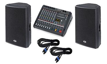 bose ses sistemi: Kalonka və səs sistemlərinin satışı – peşəkar audio həlləri Ev, ofis — 1