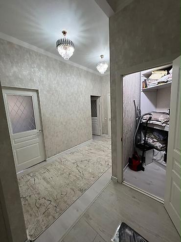ремонт квартиры: 2 комнаты, 50 м², Элитка, 1 этаж, Свежий ремонт — 7