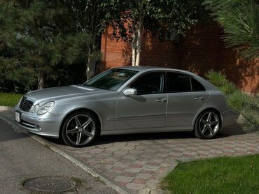 продам прицеп: Литые Диски R 19 AMG, Комплект, отверстий - 5, Б/у