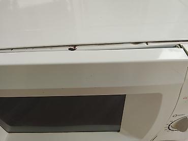 mercedes mikro: Mikrodalğalı soba rusyadan gelib nece illerdi köç edende qapag yeri — 3