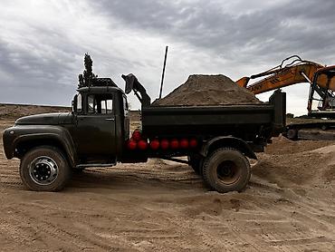 java sabbia: ПЕСОК 🌟🚛 ДОСТАВКА ПЕСКА ВСЕХ ВИДОВ! 🚛🌟 🏗️ Под любые строительные и — 4