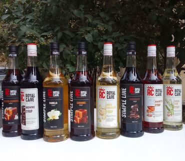 İçkilər: 🔸️Brand - Royal Cane 🔹️istehsal - 🇷🇺 🔹️yararlılıq müddəti - 24 ay