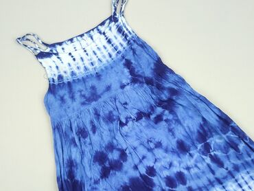 sukienki dla nastolatek: Dress, 4-5 years, 104-110 cm, condition - Perfect