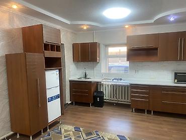 аренада: 60 м², 3 комнаты, Арча-Бешик ж/м — 1
