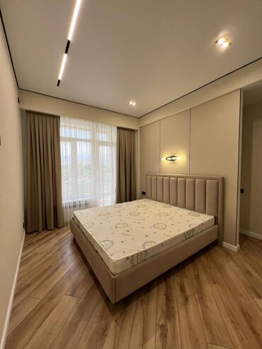 купить поле для посева: 2 комнаты, 77 м², Элитка, 7 этаж, Евроремонт