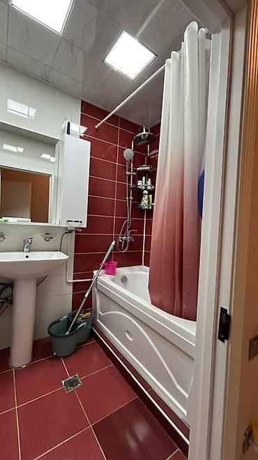 Yeni tikili: 2 otaqlı, Yeni tikili, 62 kv. m — 7