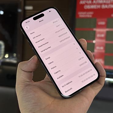 iphone 13 pro max pro: IPhone 14 Pro, Б/у, 256 ГБ, Jet Black, Защитное стекло, 96 % — 5