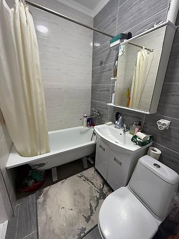 Продажа квартир: 1 комната, 35 м², Элитка, 10 этаж, Готовая ПСО (под самоотделку) — 9