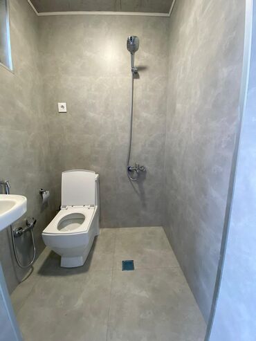 Uzunmüddətli kirayə mənzillər: Tecili Zabrat 1 Kohne Rahid şadliq sarayina yaxin indi ki boyuk araz — 18