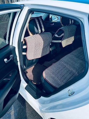 Kia: Kia Optima: 2018 г., 2.4 л, Типтроник, Бензин, Седан — 9