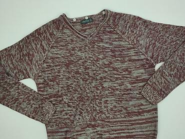 pull bear polska: Collezione, Sweter dla mężczyzn, rozmiar S — 1