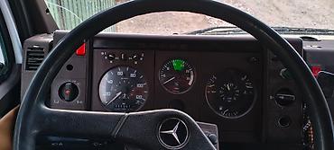 Mercedes-Benz: Mercedes-Benz : 1992 г., 6 л, Механика, Дизель — 7