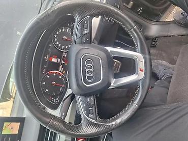 stege lidl: AUDI 0 VOLAN S LINE | Audi q7 3.0 tdi crtc DELOVI ???AUDI DELOVI — 2