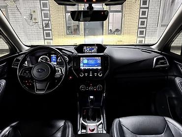 Subaru: Subaru Forester: 2022 г., 2.5 л, Вариатор, Бензин, Кроссовер — 5