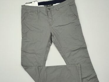 Garnitury: Spodnie garniturowe dla mężczyzn, XL, Livergy, stan - Idealny