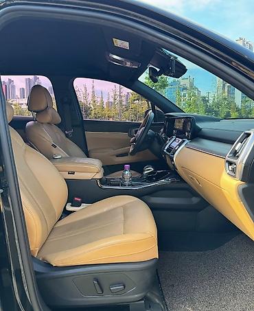 kia topic: Kia Sorento: 2020 г., 2.2 л, Автомат, Дизель, Кроссовер — 6