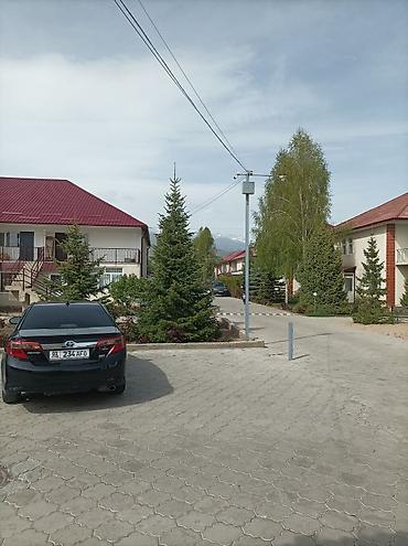 цена ош: 2 комнаты, 51 м², Индивидуалка, 2 этаж, Евроремонт — 4